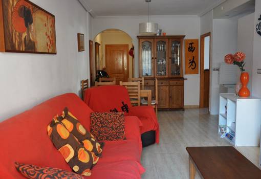 Apartamento - Alquiler - Orihuela Costa - Aguamarina