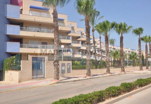 Apartamento - Alquiler - Orihuela Costa - Aguamarina