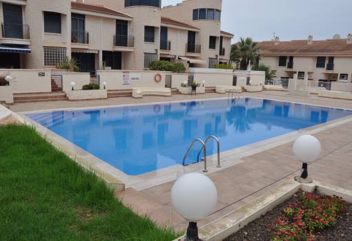 Apartamento - Alquiler - Orihuela Costa - Cabo Roig