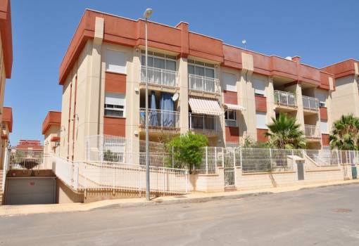 Apartamento - Alquiler - Orihuela Costa - Lomas de Cabo Roig