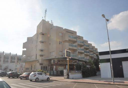 Apartamento - Segunda Mano - Orihuela Costa - Aguamarina