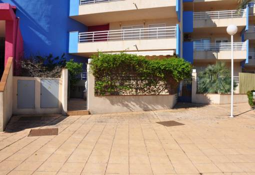 Apartamento - Segunda Mano - Orihuela Costa - Aguamarina