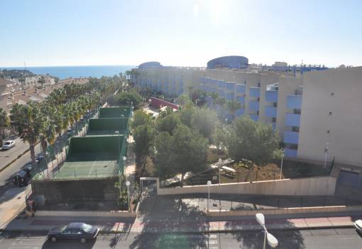 Apartamento - Segunda Mano - Orihuela Costa - Aguamarina