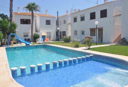 Apartamento - Segunda Mano - Orihuela Costa - Cabo Roig