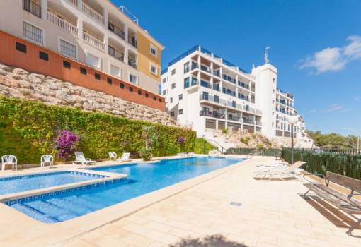 Apartamento - Segunda Mano - Orihuela Costa - Campoamor