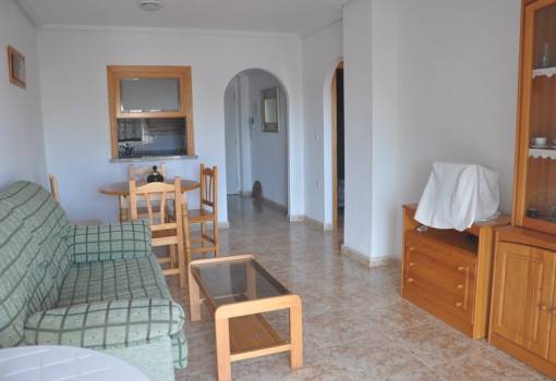 Apartamento - Segunda Mano - Orihuela Costa - La Zenia