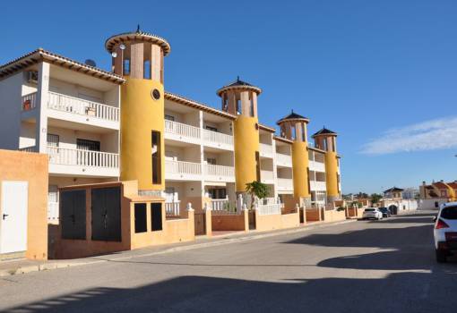 Apartamento - Segunda Mano - Orihuela Costa - Lomas de Cabo Roig