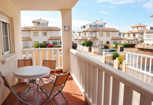 Apartamento - Segunda Mano - Orihuela Costa - Lomas de Cabo Roig