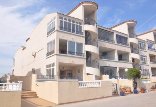 Apartamento - Segunda Mano - Orihuela Costa - Punta Prima