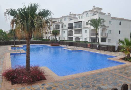 Apartamento - Segunda Mano - Sucina - R-1651