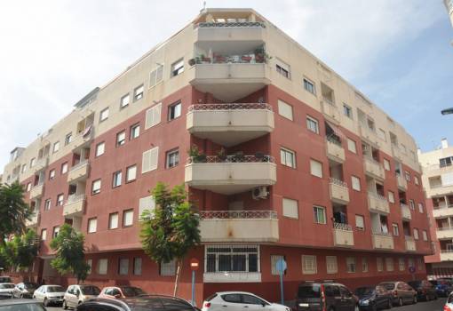 Apartamento - Segunda Mano - Torrevieja - R-1649