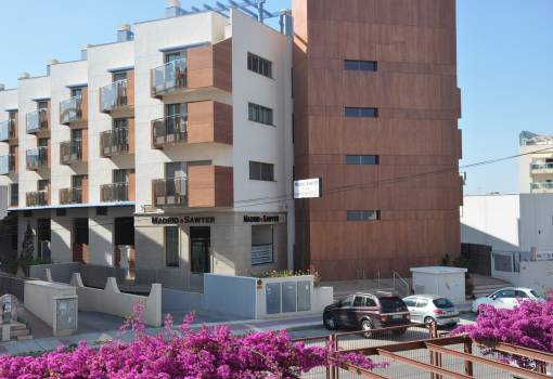 Apartment - Rental - Orihuela Coast - Aguamarina