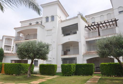 Apartment - Resale - Los Alcazares - Los Alcazares