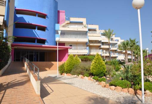 Apartment - Resale - Orihuela Coast - Cabo Roig