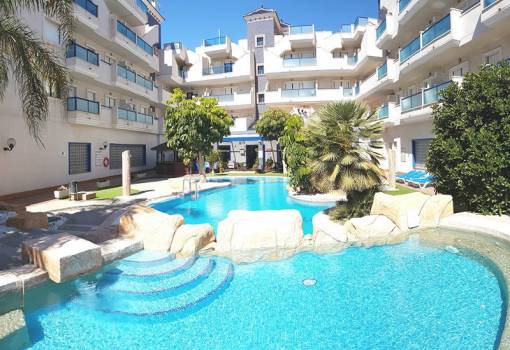 Apartment - Resale - Orihuela Coast - R-1825