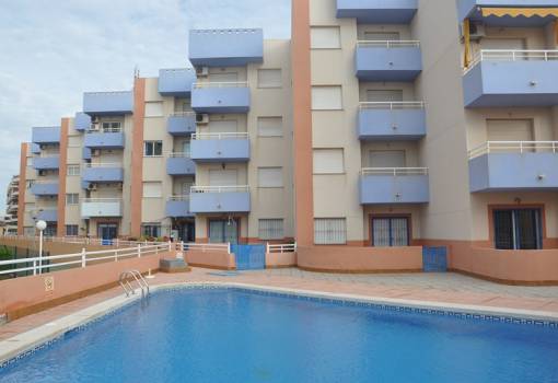 Apartment - Resale - Orihuela Coast - R-1901