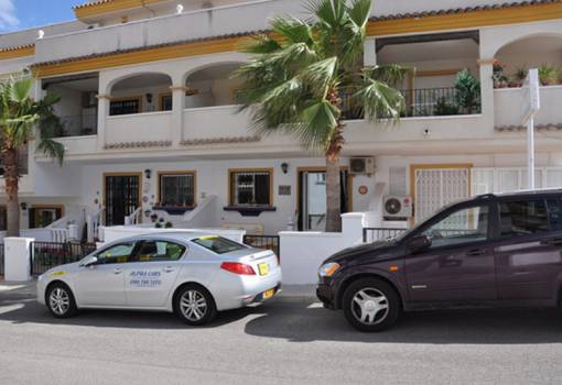 Apartment - Resale - San Miguel de Salinas - San Miguel de Salinas