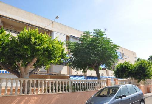 Apartment - Resale - Torre de la Horadada - Mil Palmeras