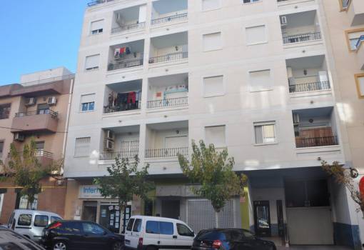 Apartment - Resale - Torrevieja - Center