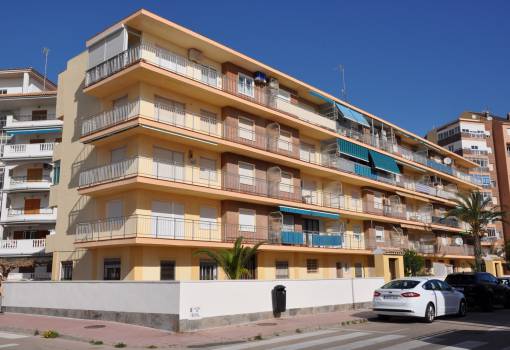 Apartment - Resale - Torrevieja - La Mata