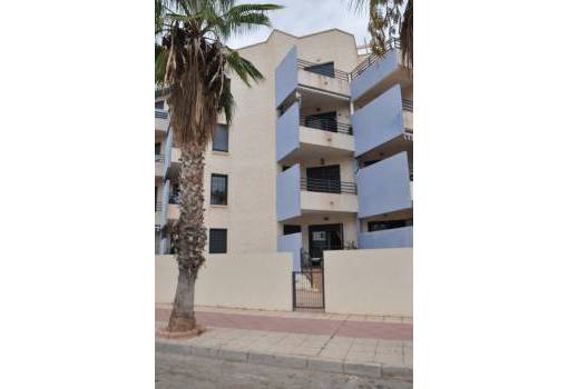 Appartement - Long time Rental - Orihuela Costa - Cabo Roig