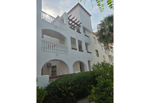Appartement - Long time Rental - Orihuela Costa - Villamartin