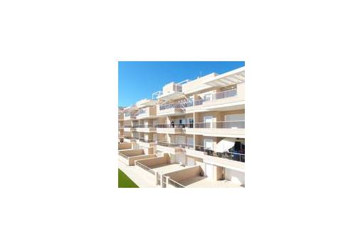 Appartement - New Build - Orihuela Costa - Villamartin