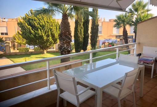 Appartement - Sale - Orihuela Costa - R-1918