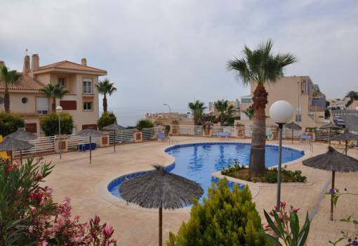 Bungalow au rez-de-chaussée - Sale - Orihuela Costa - Campoamor