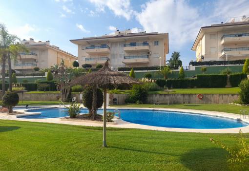 Bungalow ground floor - Rental - Torre de la Horadada - A-2409