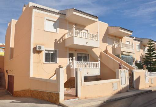 Bungalow ground floor - Resale - Pilar de la Horadada - Pinar de Campoverde