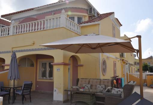Casa adosada / Duplex - Alquiler - Orihuela Costa - A-2505