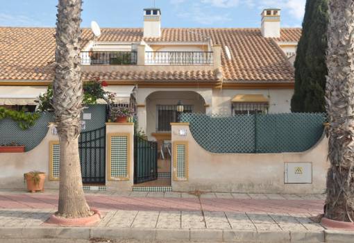 Casa adosada / Duplex - Segunda Mano - Orihuela Costa - Cabo Roig