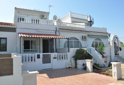 Casa adosada / Duplex - Segunda Mano - San Luis - San Luis