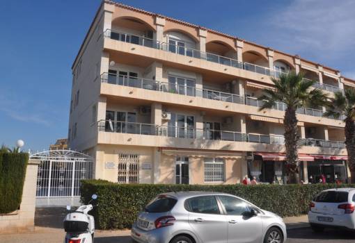 Commercial unit - Resale - Orihuela Coast - Playa Flamenca