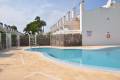 Communal pool