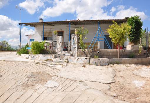 Country house - Resale - Santomera - Santomera