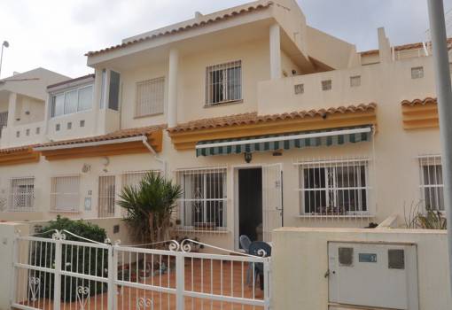 Duplex - Resale - Orihuela Coast - Aguamarina