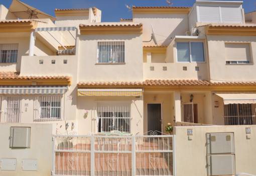 Duplex - Resale - Orihuela Coast - Aguamarina