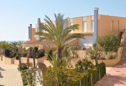 Duplex - Resale - Orihuela Coast - Campoamor