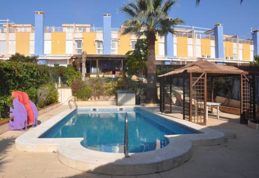 Duplex - Resale - Orihuela Coast - Campoamor