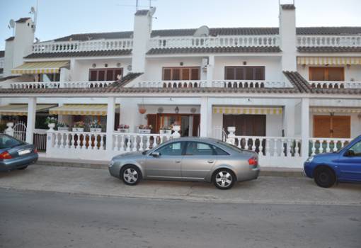 Duplex - Sale - Orihuela Costa - Punta Prima