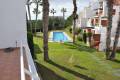 Jardines Comunales