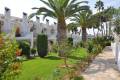 Jardines Comunitarias