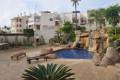 Long time Rental - Appartement - Orihuela Costa - Aguamarina