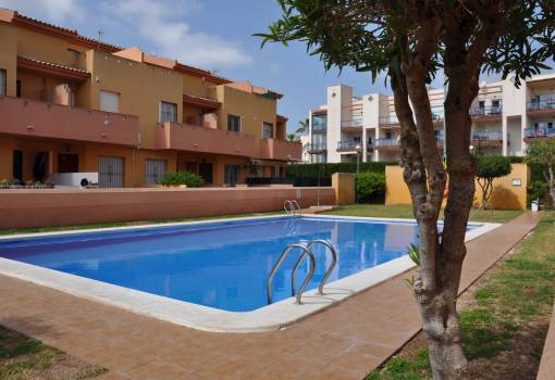 Maison de ville / Duplex - Long time Rental - Orihuela Costa - Aguamarina