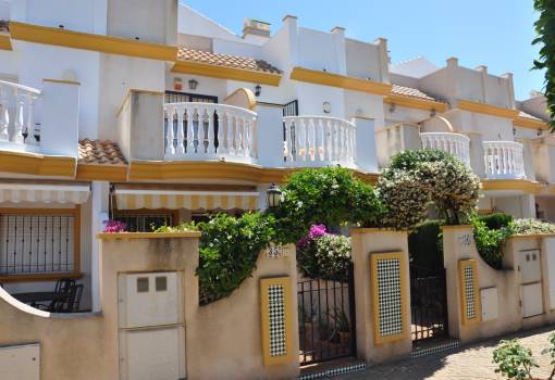 Maison de ville / Duplex - Sale - Orihuela Costa - Aguamarina