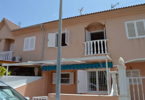 Maison de ville / Duplex - Sale - San Pedro del Pinatar - San Pedro del Pinatar