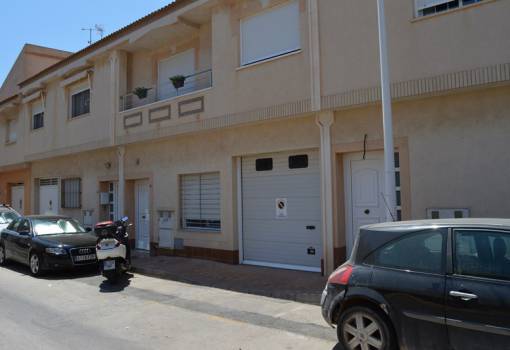 Maison de ville / Duplex - Sale - San Pedro del Pinatar - San Pedro del Pinatar