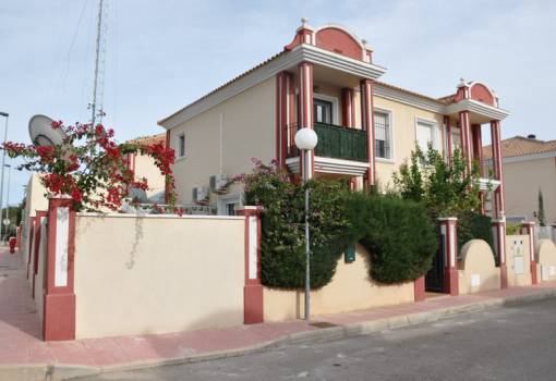 Pareado - Segunda Mano - Orihuela Costa - R-1809